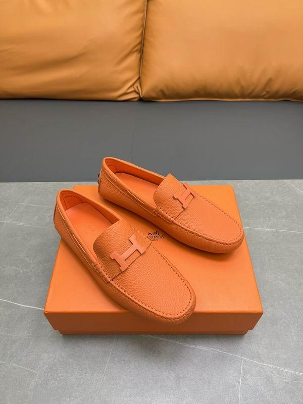 Hermes Men's Shoes 405